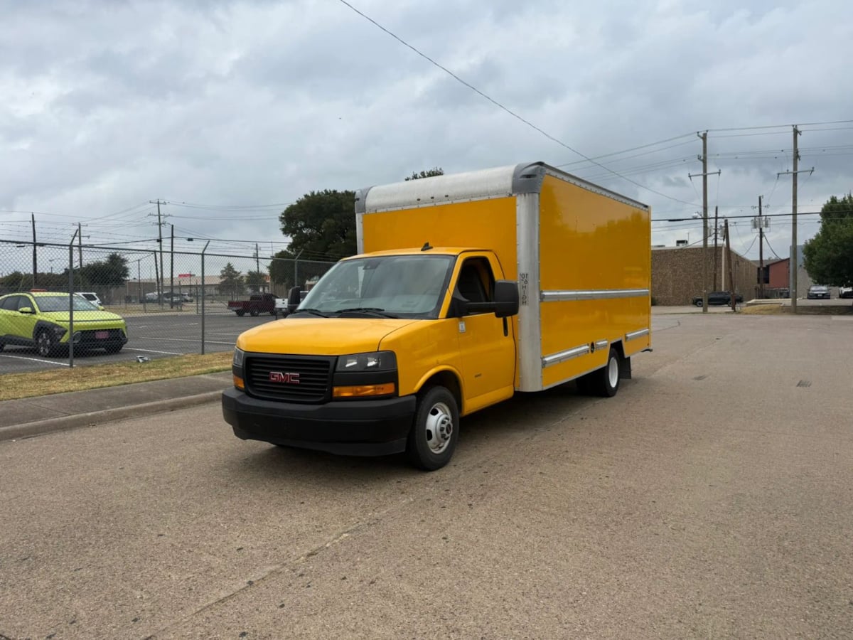 gmc savana cutaway 2021 7GZ37TC70MN007948 image gmc savana cutaway 2021 7GZ37TC70MN007948 image